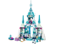 Elsa's ijspaleis - Afbeelding 3 van 9