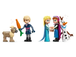 LEGO Elsa's Ice Palace (43244) - afbeelding 3