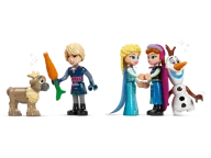 Elsa's ijspaleis - Afbeelding 4 van 9