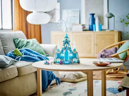 LEGO Elsa's Ice Palace (43244) - afbeelding 8