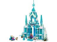 Elsa's ijspaleis - Afbeelding 1 van 9