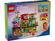 Het magische huis van de familie Madrigal - Afbeelding 6 van 12