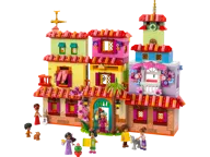 Het magische huis van de familie Madrigal - Afbeelding 1 van 12