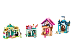 LEGO Disney Princess Market Adventure (43246) - afbeelding 2