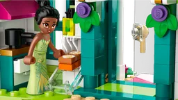 LEGO Disney Princess Market Adventure (43246) - afbeelding 3