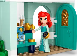 LEGO Disney Princess Market Adventure (43246) - afbeelding 4