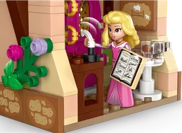 LEGO Disney Princess Market Adventure (43246) - afbeelding 5