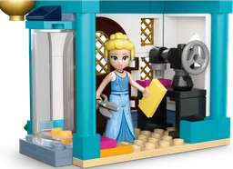 LEGO Disney Princess Market Adventure (43246) - afbeelding 6