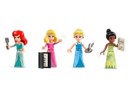 LEGO Disney Princess Market Adventure (43246) - afbeelding 7