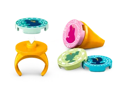 LEGO Disney Princess Market Adventure (43246) - afbeelding 8