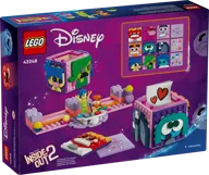 Inside Out 2 Mood Cubes - Afbeelding 6 van 8