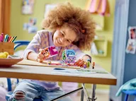 Inside Out 2 Mood Cubes - Afbeelding 7 van 8