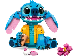 LEGO Stitch (43249) - afbeelding 2