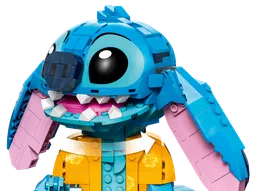 LEGO Stitch (43249) - afbeelding 3