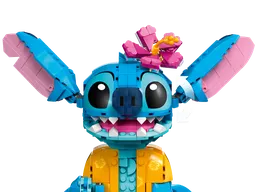 LEGO Stitch (43249) - afbeelding 4