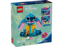 LEGO Stitch (43249) - afbeelding 8