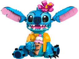 LEGO Stitch (43249)