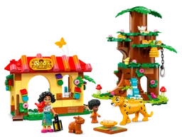LEGO Antonio's Animal Sanctuary (43251) - image 1