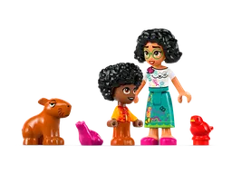 LEGO Antonio's Animal Sanctuary (43251) - image 2