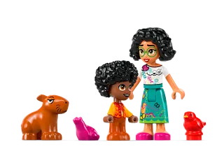 Antonio's Animal Sanctuary von LEGO – Produktfoto 3 von 9
