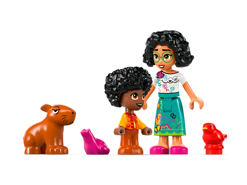 Antonio's Animal Sanctuary von LEGO – Produktfoto 3 von 9