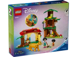 LEGO Antonio's Animal Sanctuary (43251) - image 8