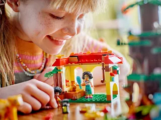 Antonio's Animal Sanctuary von LEGO – Produktfoto 5 von 9