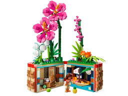 LEGO Moana's Flowerpot (43252) - afbeelding 1