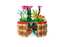 LEGO Moana's Flowerpot (43252) - afbeelding 2