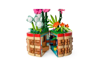 Moana's Flowerpot de LEGO – photo du produit 3 sur 11