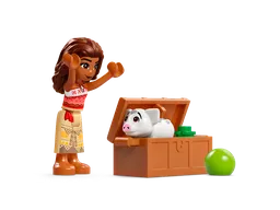 LEGO Moana's Flowerpot (43252) - afbeelding 3