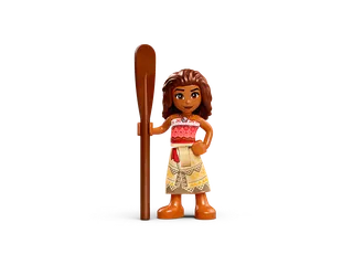 Moana's Flowerpot de LEGO – photo du produit 5 sur 11