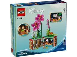 LEGO Moana's Flowerpot (43252) - afbeelding 10