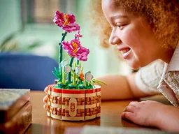 LEGO Moana's Flowerpot (43252) - afbeelding 6
