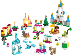 LEGO LEGO® ǀ Disney Advent Calendar 2024 (43253) - afbeelding 1
