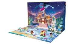 LEGO LEGO® ǀ Disney Advent Calendar 2024 (43253) - afbeelding 3