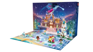 LEGO® ǀ Disney Advent Calendar 2024 by LEGO – product photo 4 of 8