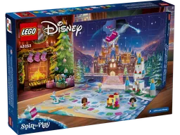 LEGO LEGO® ǀ Disney Advent Calendar 2024 (43253) - afbeelding 4