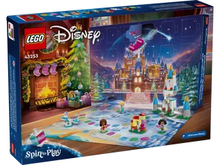 LEGO® ǀ Disney Advent Calendar 2024 by LEGO – product photo 5 of 8