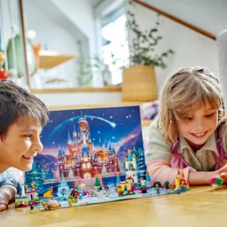 LEGO LEGO® ǀ Disney Advent Calendar 2024 (43253) - afbeelding 5