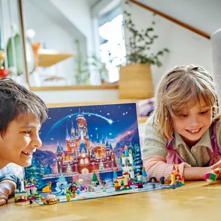 LEGO® ǀ Disney Advent Calendar 2024 by LEGO – product photo 6 of 8