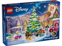 LEGO LEGO® ǀ Disney Advent Calendar 2024 (43253)