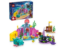 LEGO Ariel's Crystal Cavern (43254) - image 8