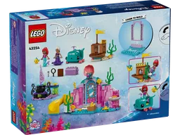 LEGO Ariel's Crystal Cavern (43254) - image 9