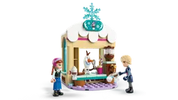 LEGO Anna's Sleigh Adventure (43256)