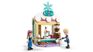Anna's Sleigh Adventure by LEGO – product photo 1 of 9