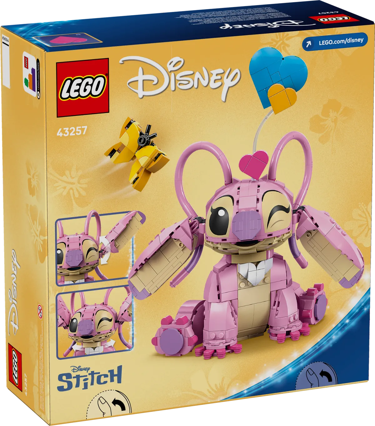 LEGO Angel (43257) - afbeelding 9