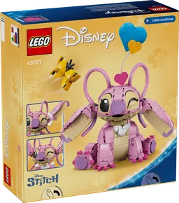 LEGO Angel (43257) - afbeelding 9