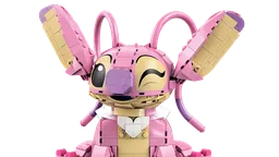 LEGO Angel (43257) - afbeelding 4