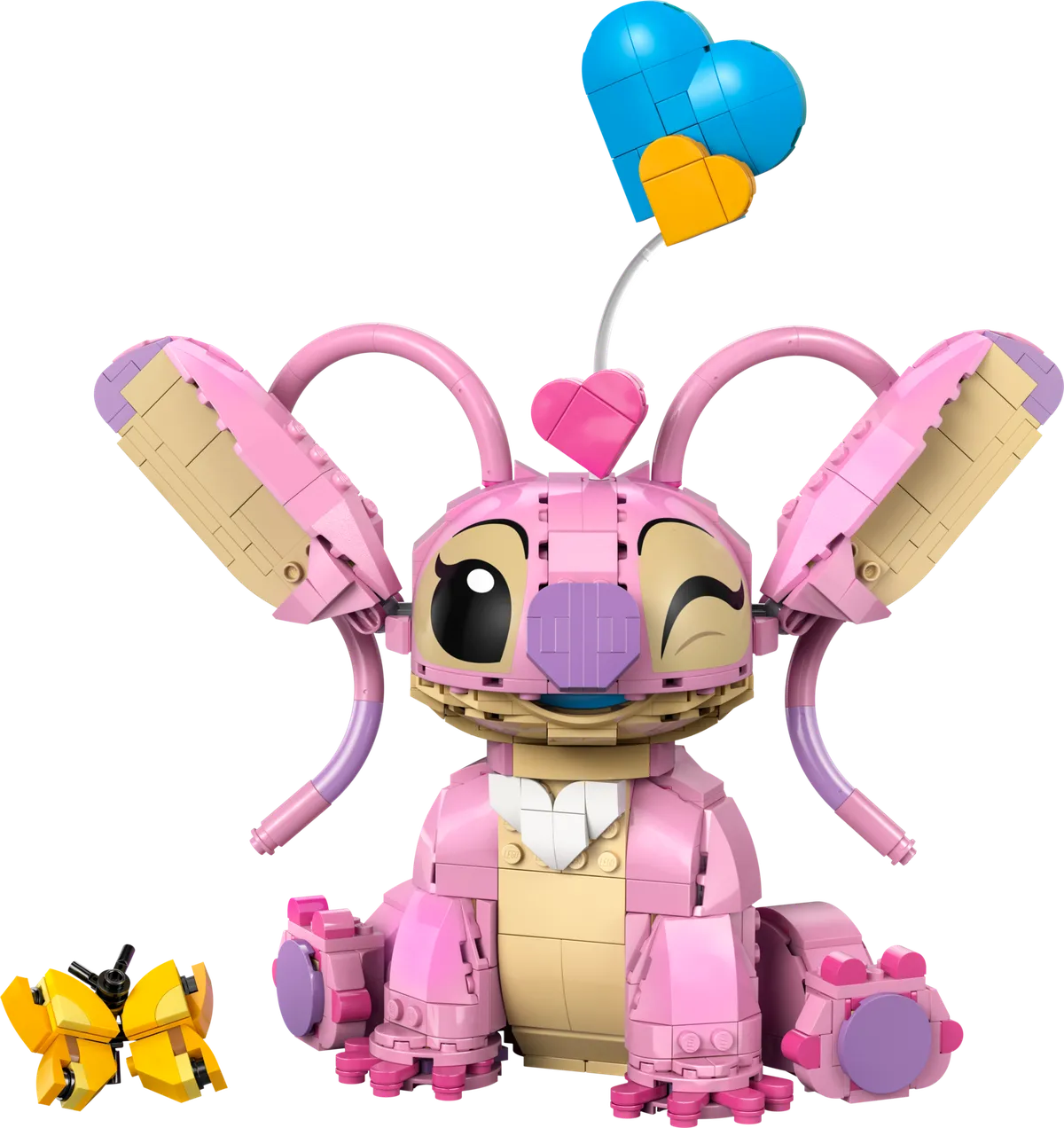 LEGO Angel (43257)